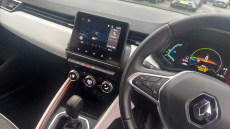 Renault Clio 1.6 E-TECH full hybrid 145 Techno 5dr Auto Hybrid Hatchback